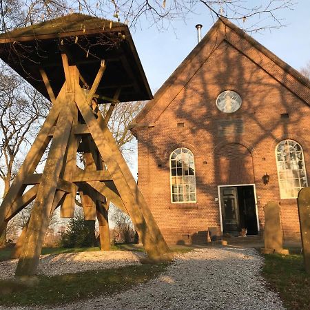 B&B Trefkerk Апелсха Екстериор снимка