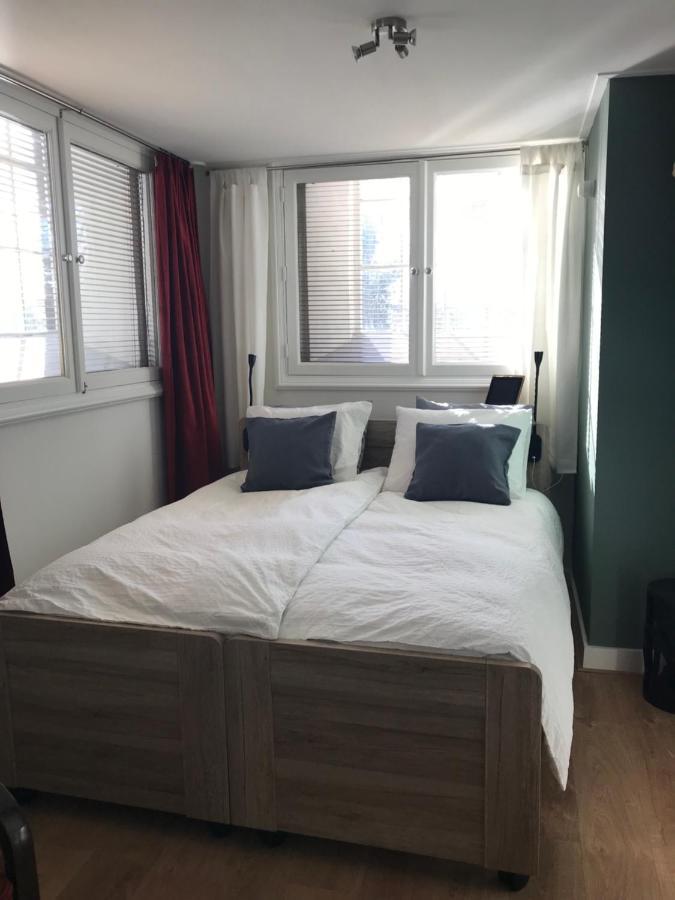 B&B Trefkerk Апелсха Екстериор снимка