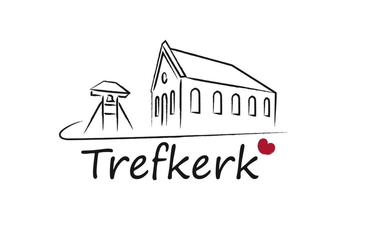 B&B Trefkerk Апелсха Екстериор снимка