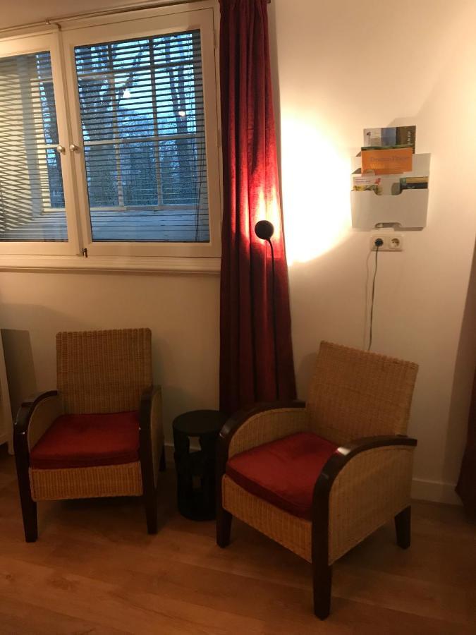 B&B Trefkerk Апелсха Екстериор снимка