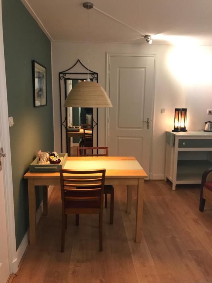 B&B Trefkerk Апелсха Екстериор снимка